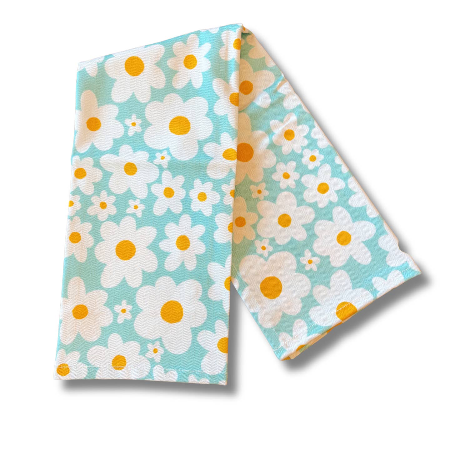 Elle Nicole Cotton Tea Towel