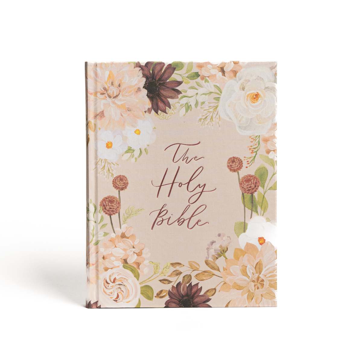 CSB Large Print Hosanna Revival Notetaking Bible