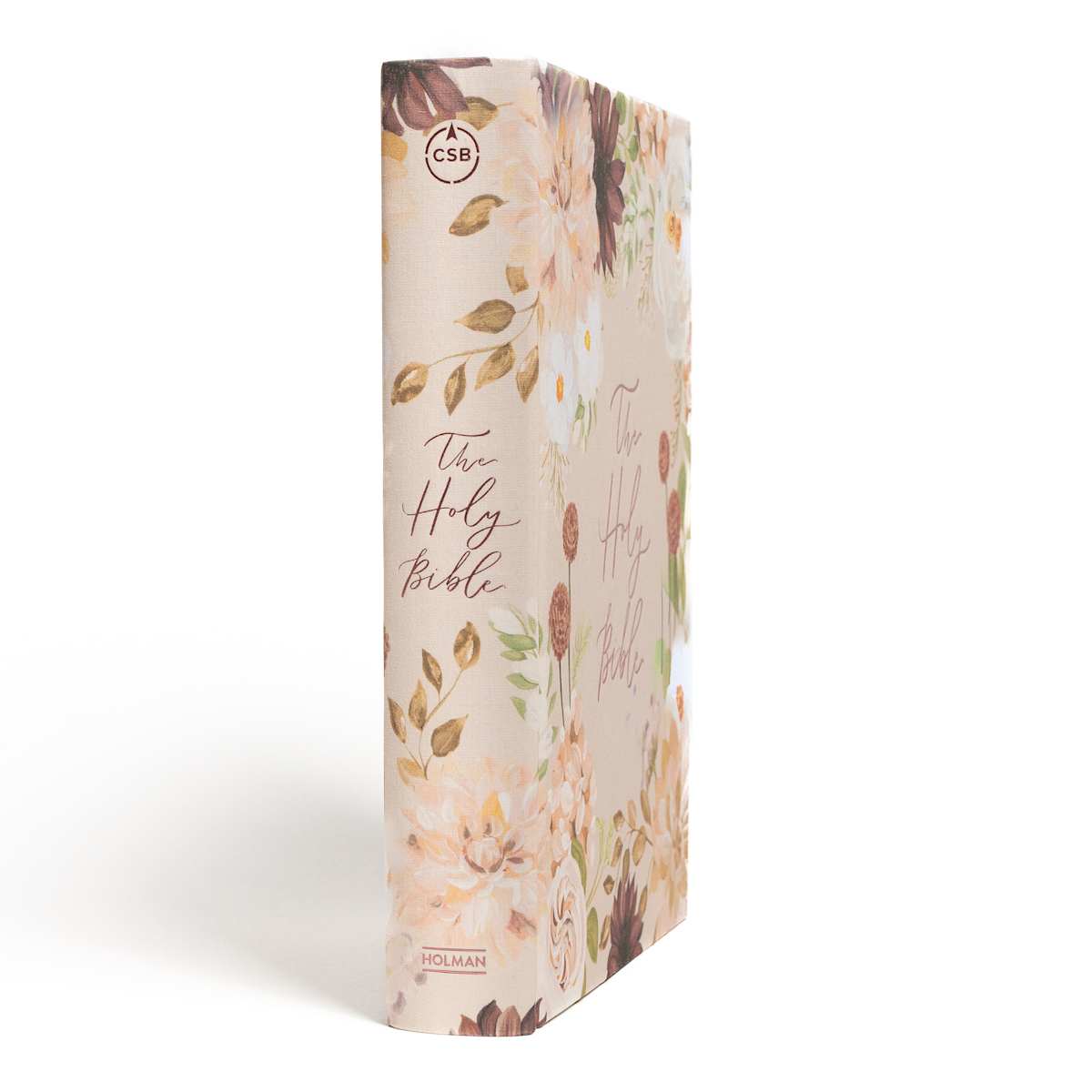CSB Large Print Hosanna Revival Notetaking Bible