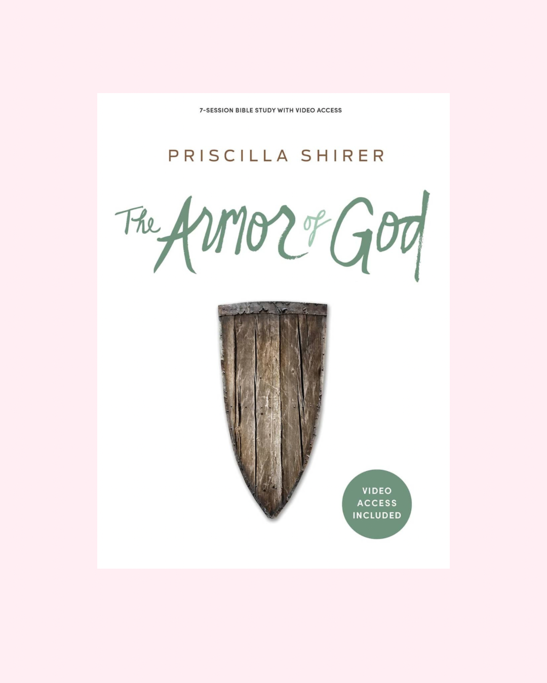The Armor Of God